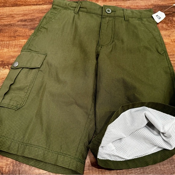 Boys Quick dry fast drying Shorts/Swim Trunks Brand new Size 10 Gap - Picture 4 of 5